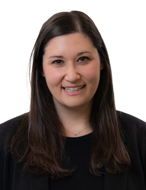 Marney Dzialo, Ph.D., BCBA-D