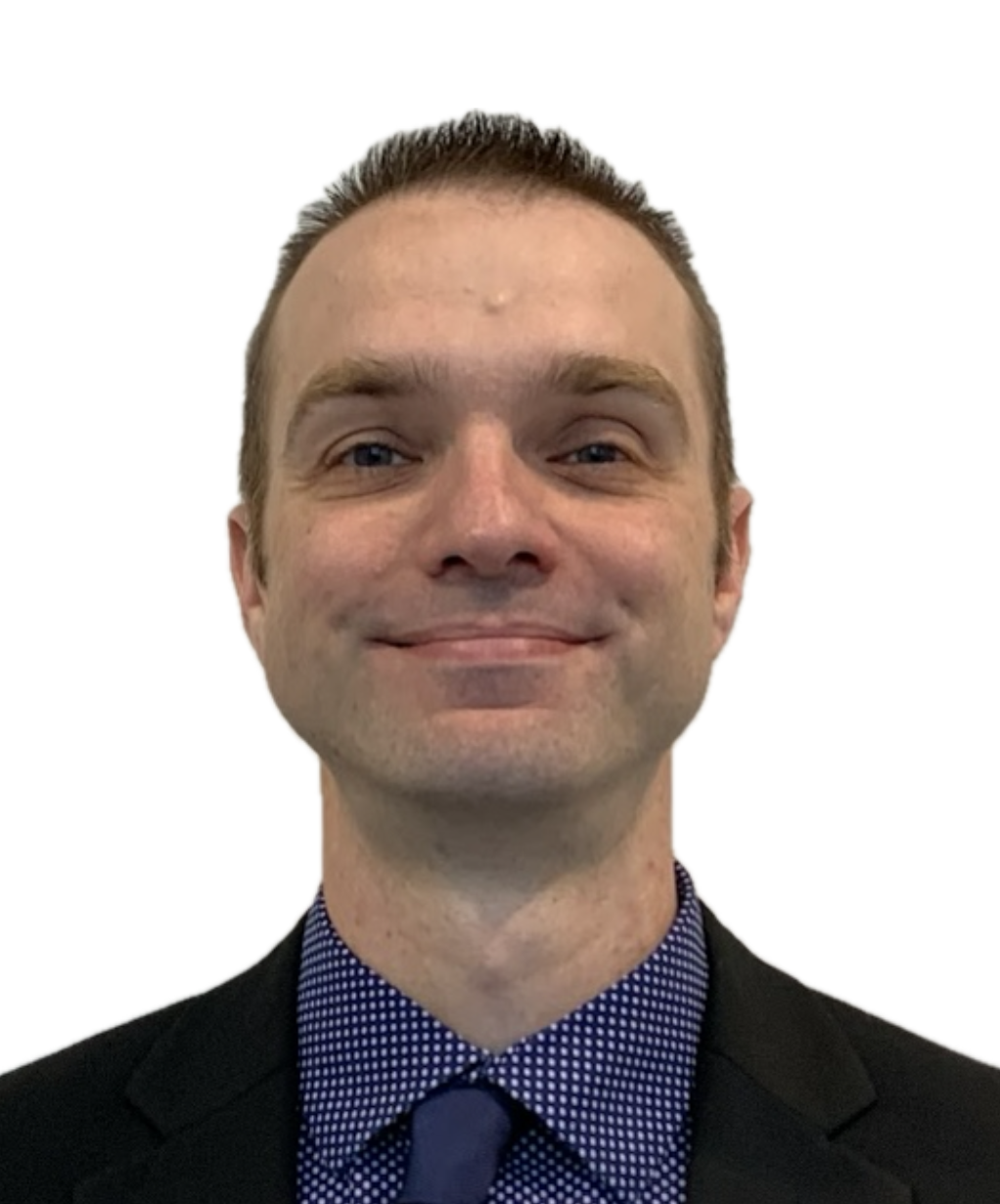 Kenneth Holman, Ph.D.