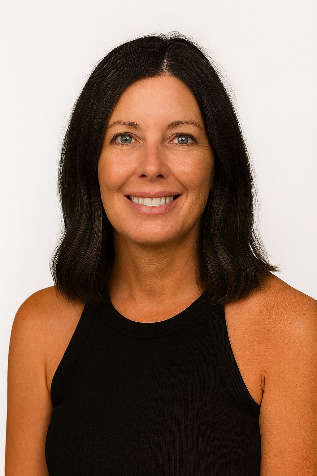 Alexis Cummings, Ed.S.