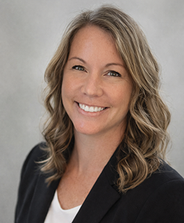 Lisa Coggin, MSN, RN