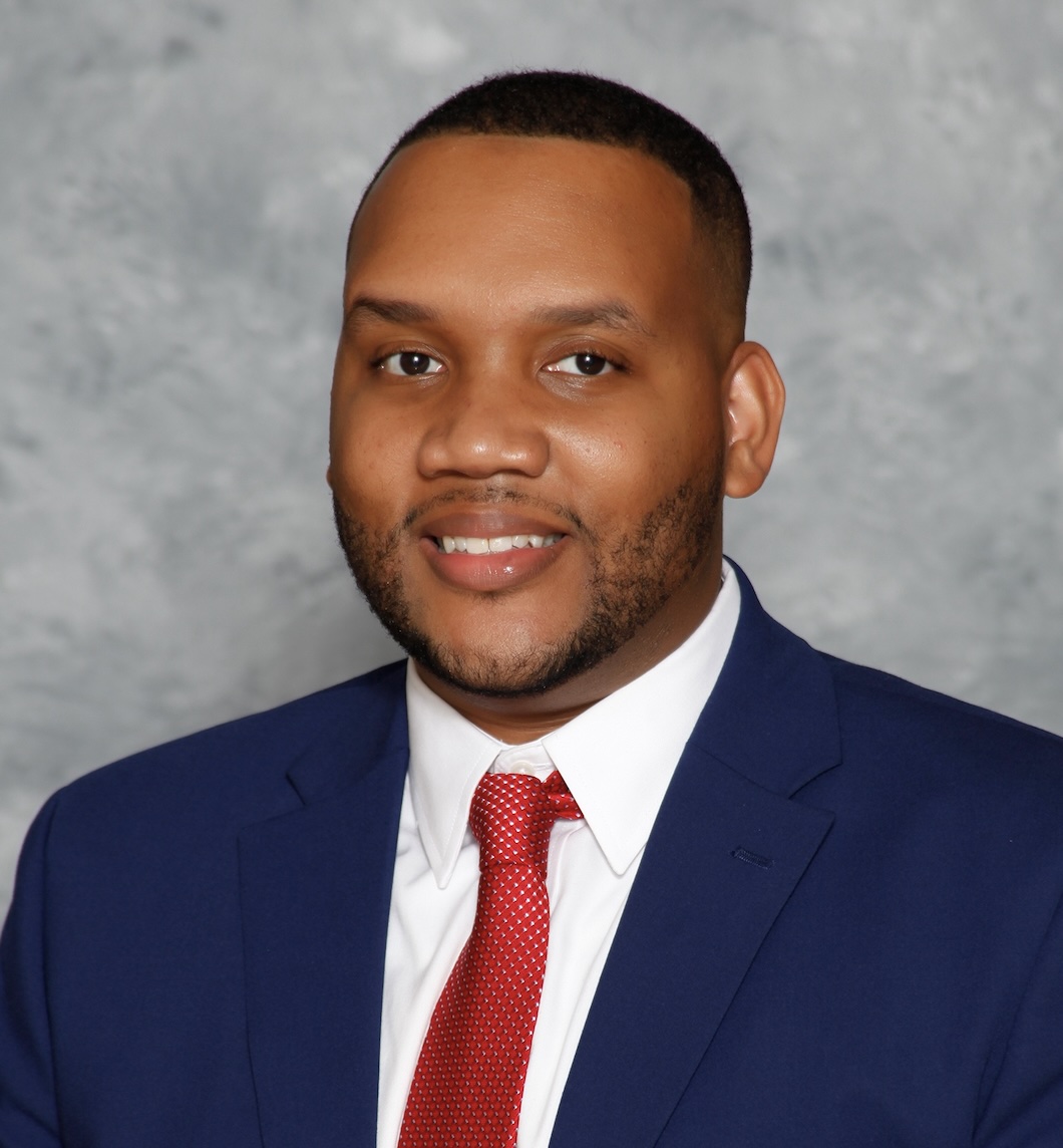 Jamario Antoine Shade, Ed.D.