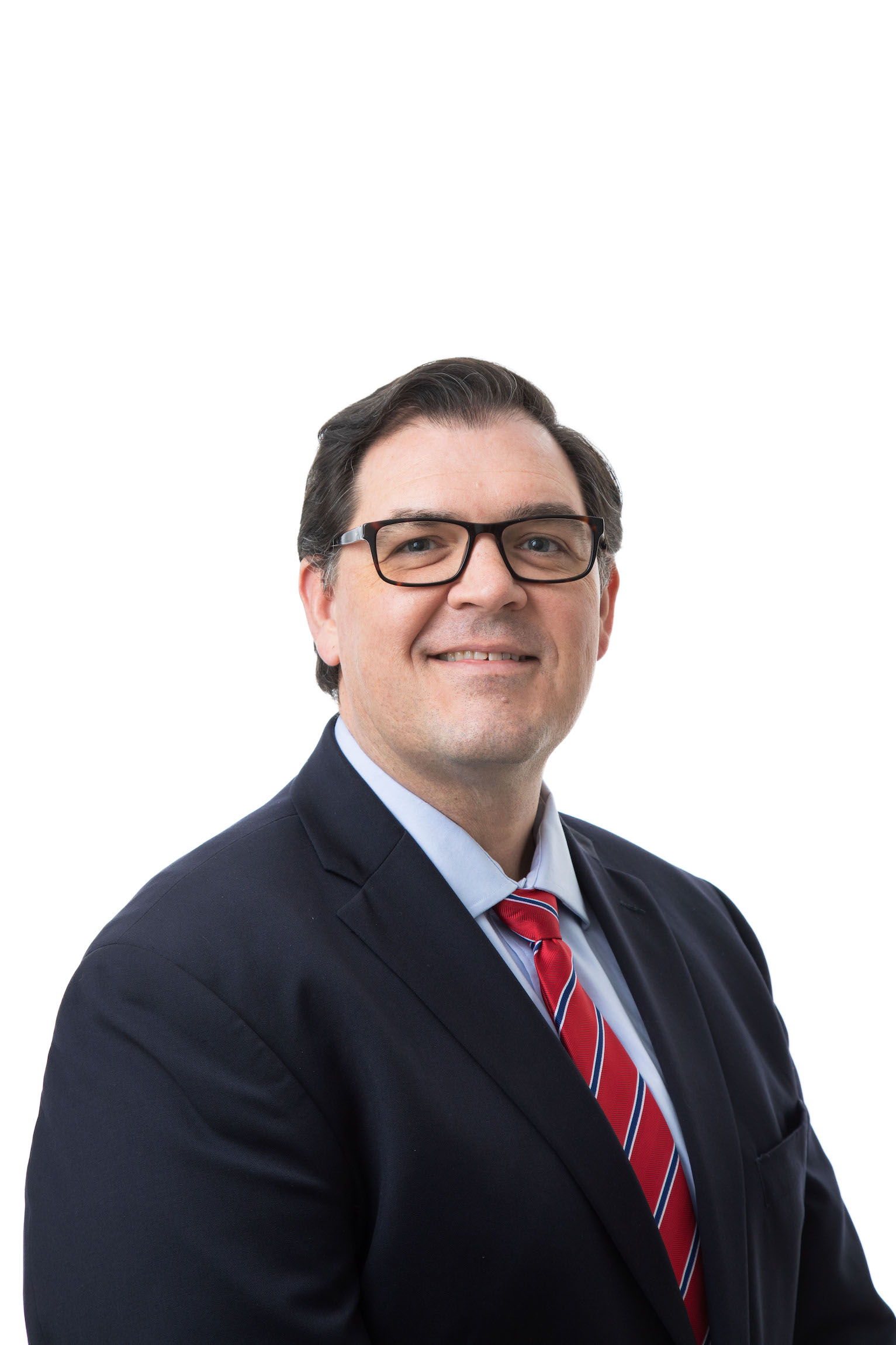 Joseph Miller, Ed.D.