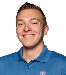 Brendan Willoughby-Ray