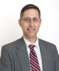 Harry Nelson, D.P.A.