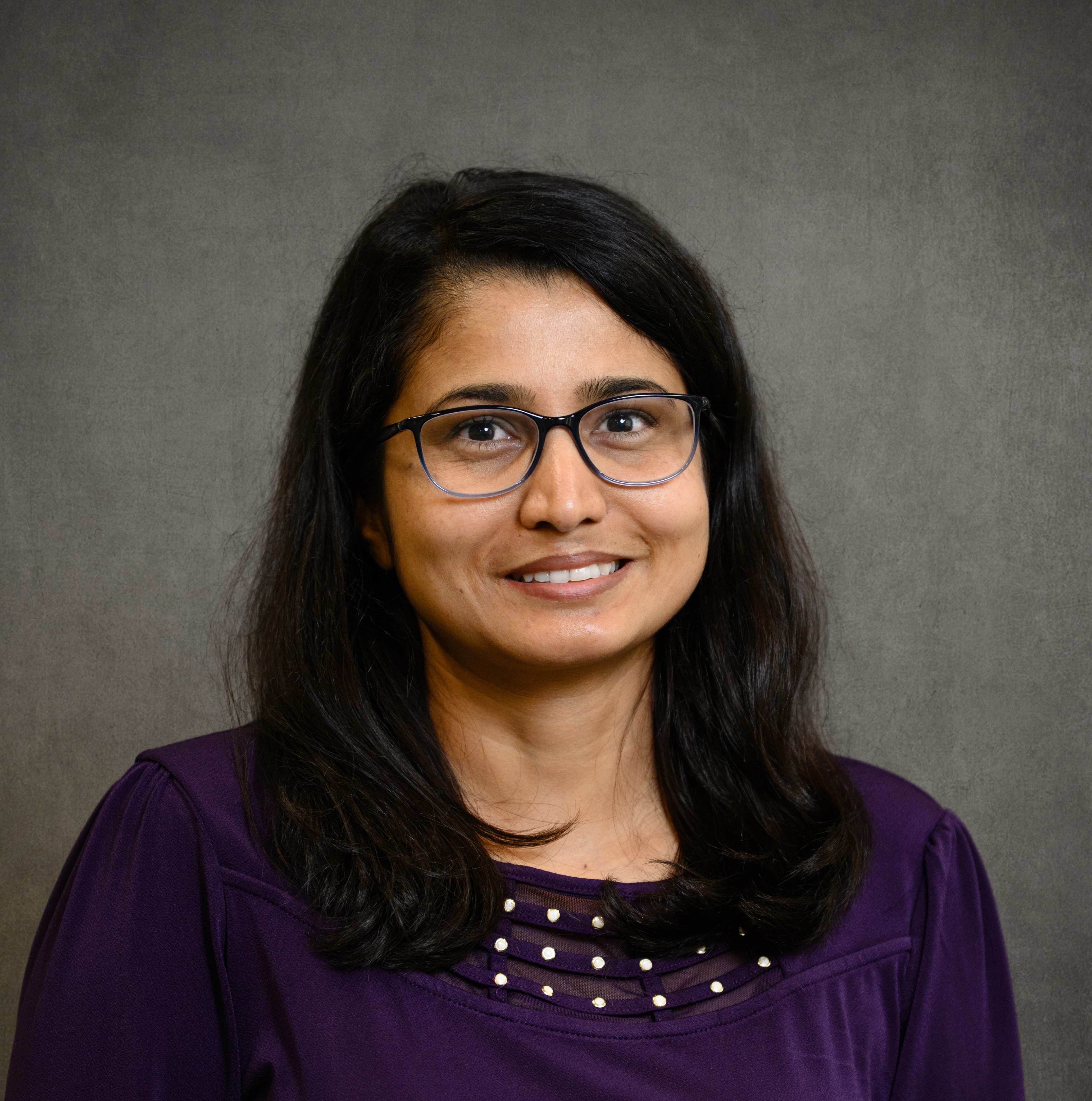 Diptee Chaulagain, Ph.D.
