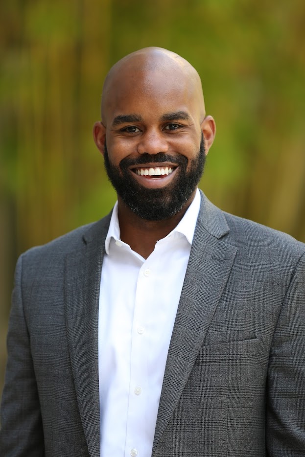 Brandon Sykes