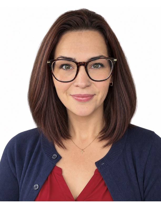 Naomi Storey, M.S., BCBA, LBA