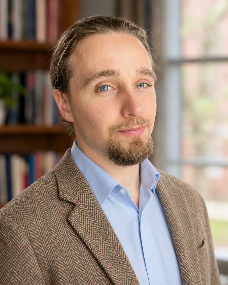 William T. Wright, Ph.D.