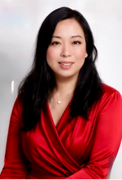 lily Xu