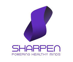 Sharpen Health Logo