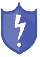 Panic Shield App Icon