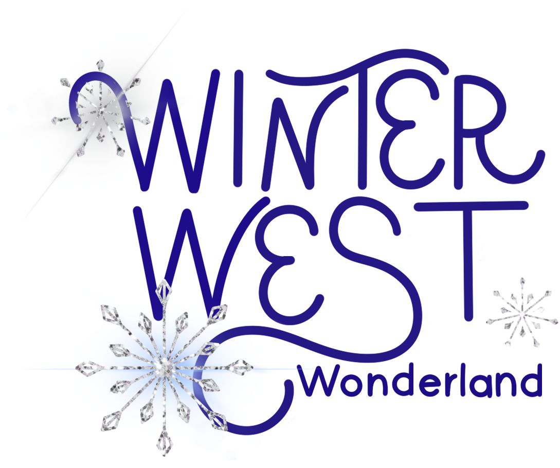 Winter West Wonderland logo