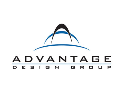 Advantage Design Group Logo
