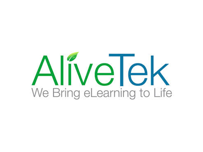 AliveTek Logo