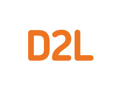 d2l logo