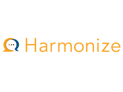 harmonize logo