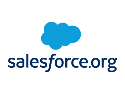 Salesforce.org Logo