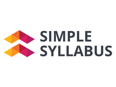 Simple Syllabus Logo