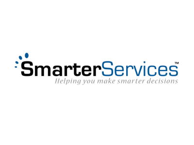 Smarter Services Logo