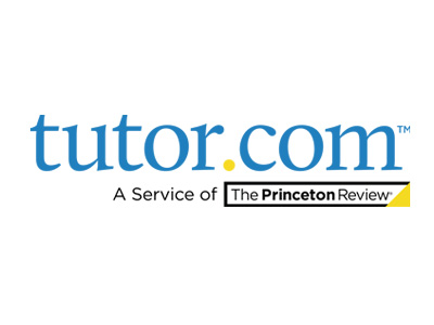 Tutor.com Logo